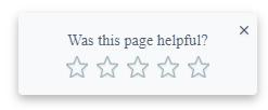 contentful feedback contentful feedback
