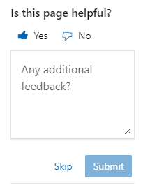 microsoft feedback simple microsoft feedback simple