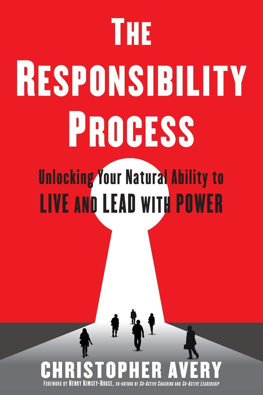 responsibility process book